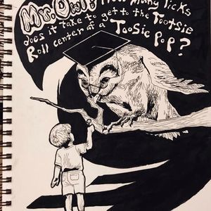 Meet your Posher, Jim